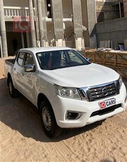 نيسان نافارا